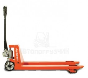 WARUN HT-08, тележка гидравлическая WARUN HT-08, тележка гидравлическая